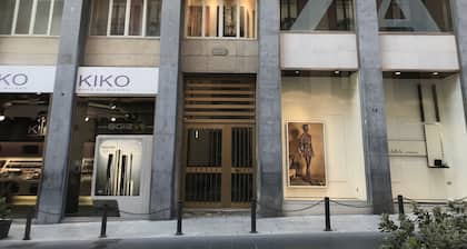 Alice's House Luxury Hospitality - Elevator & Fast Wi-fi