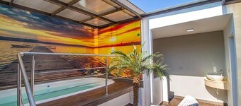 Hotel Zaragoza Inn Boutique
