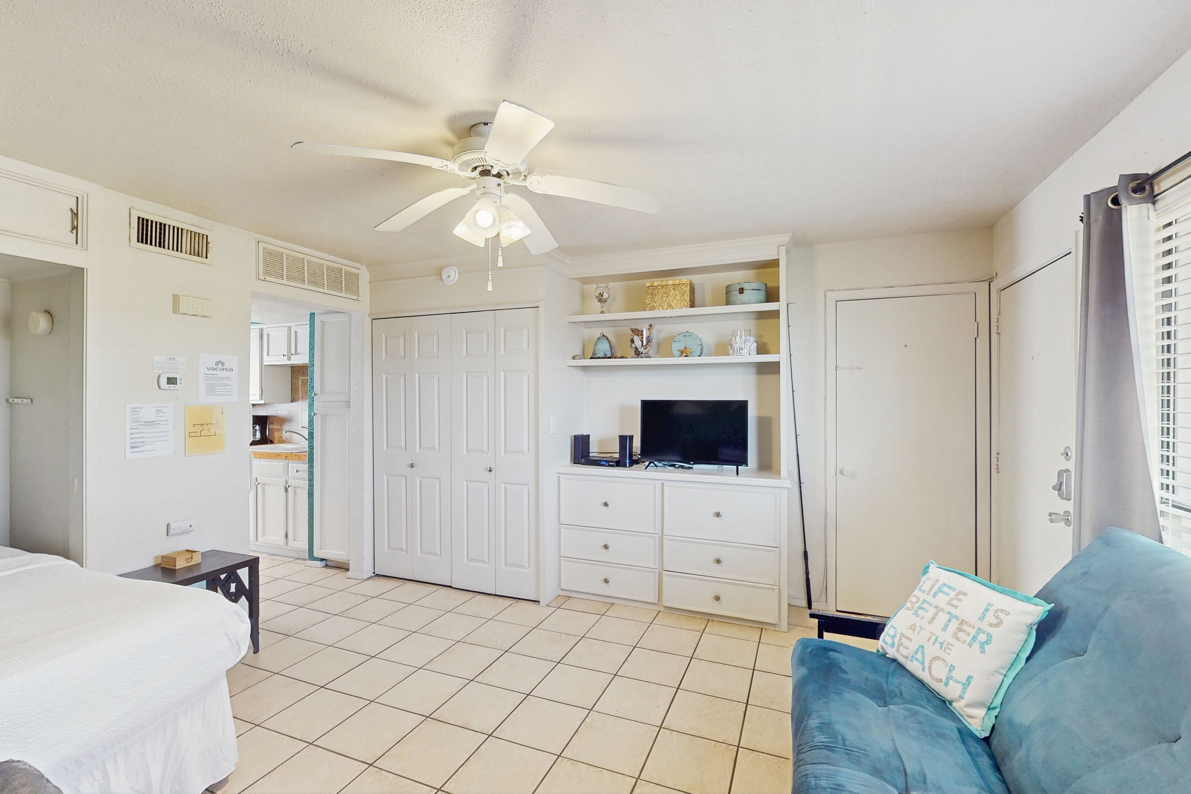 Wi-Fi, draps fournis