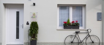 Zona 30 Bike Guesthouse