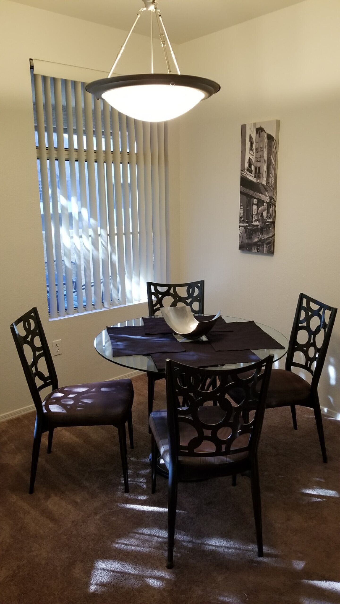Furnished 2BDs apartment in Ahwatukee, Phoenix