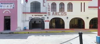 OYO Hotel Los Arcos