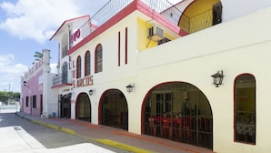 Unclassified image, 5 of 25, button - OYO Hotel Los Arcos (Hopelchen)