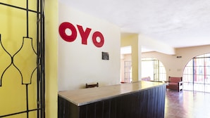 Unclassified image, 3 of 25, button - OYO Hotel Los Arcos (Hopelchen)
