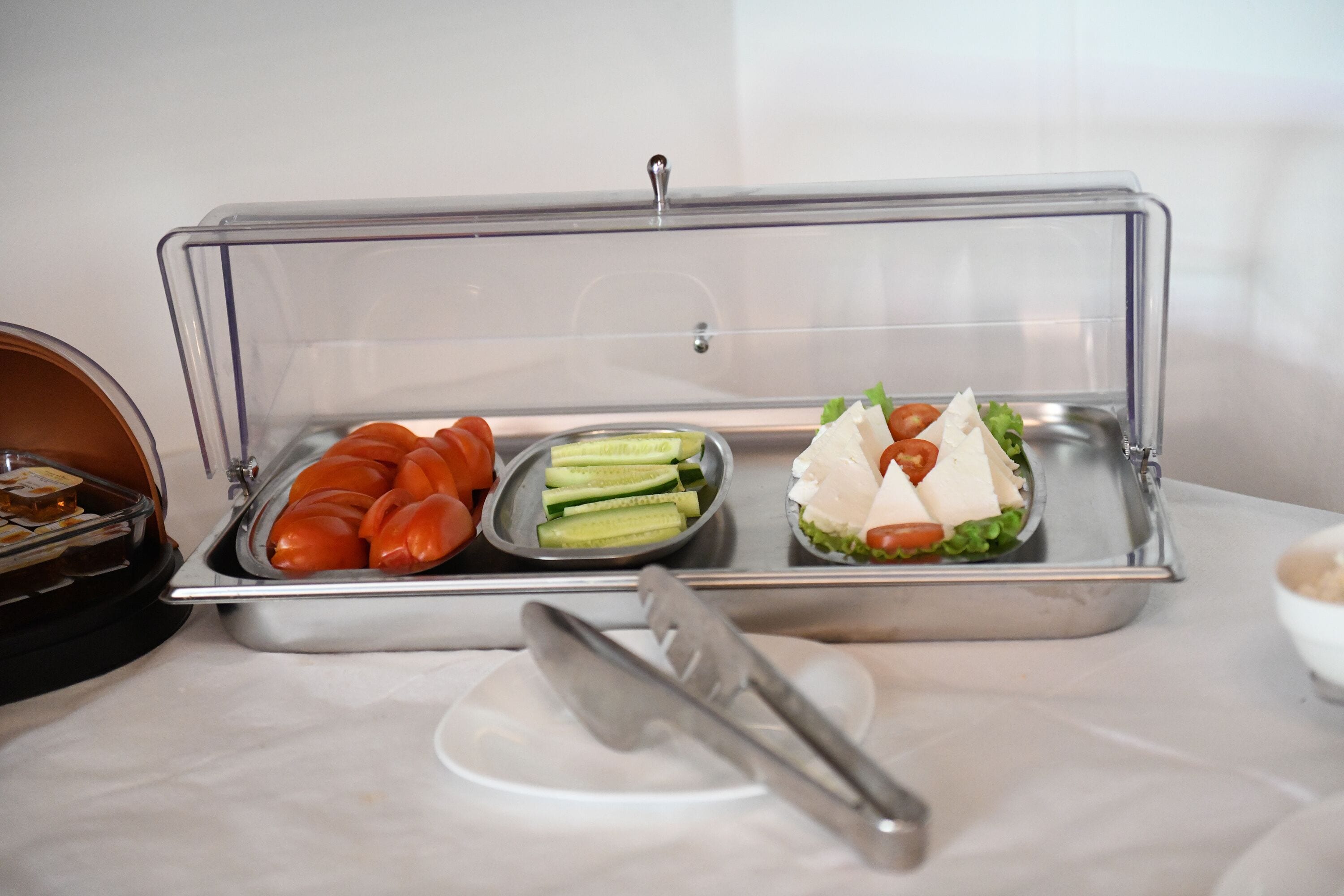 Frokostområde
