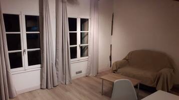 TV connectée, espaces bureaux