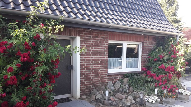 Utvendig detalj