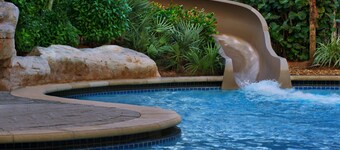 Marriott's Crystal Shores. Luxury awaits in Marco Island