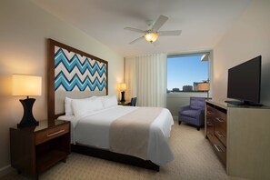 3 habitaciones y wifi