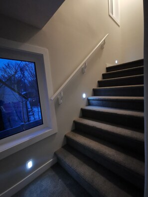 Interior - New Home for Business Exec, Professional or Family - Close to U of S and RUH (Saskatoon)