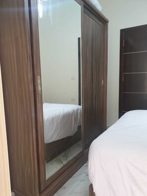 1 chambre, draps fournis