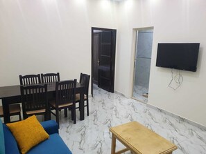 Interior - Bravey Apartment 2 A (Hurghada)