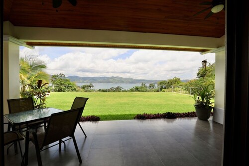 Linda Vista  Nuevo Arenal