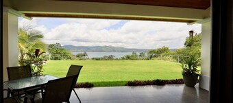 Linda Vista  Nuevo Arenal