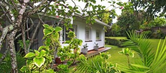 The Den - Cosy 3 Bedroomed House  Zimbabwe