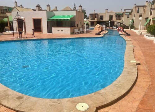 Apartment on the Costa Calida