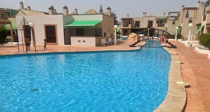 Apartment on the Costa Calida