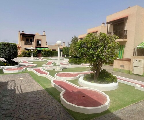 Apartamento en Costa Calida