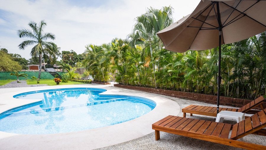 Capital O Hotel Los Caracoles, Acapulco