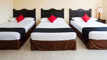 Standard Room, Multiple Beds