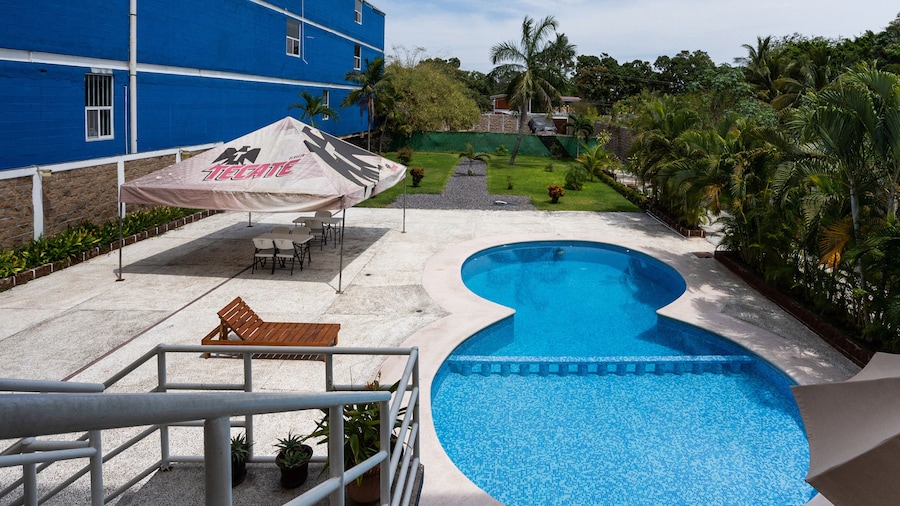 Capital O Hotel Los Caracoles, Acapulco