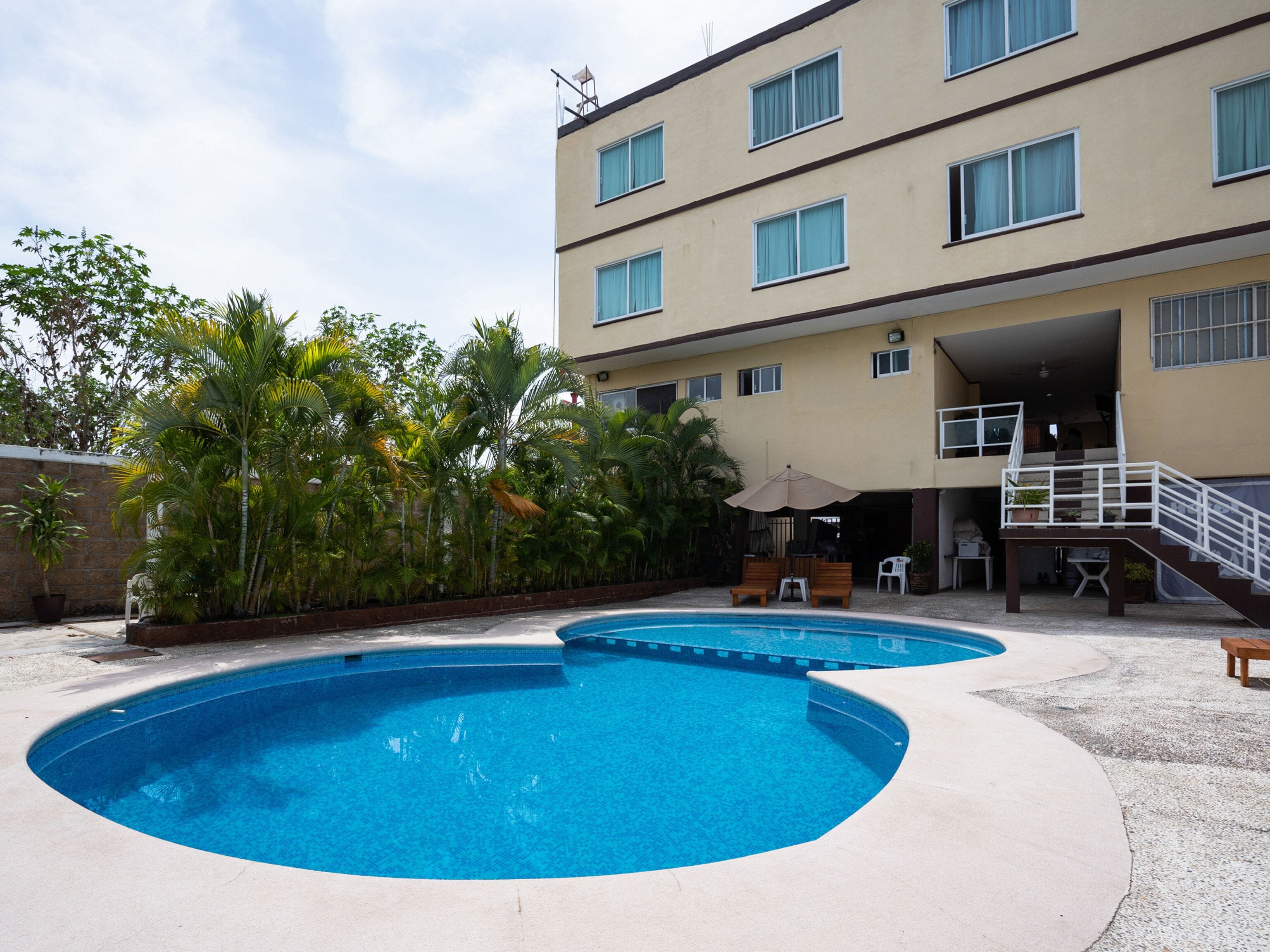 Foto - Capital O Hotel Los Caracoles, Acapulco