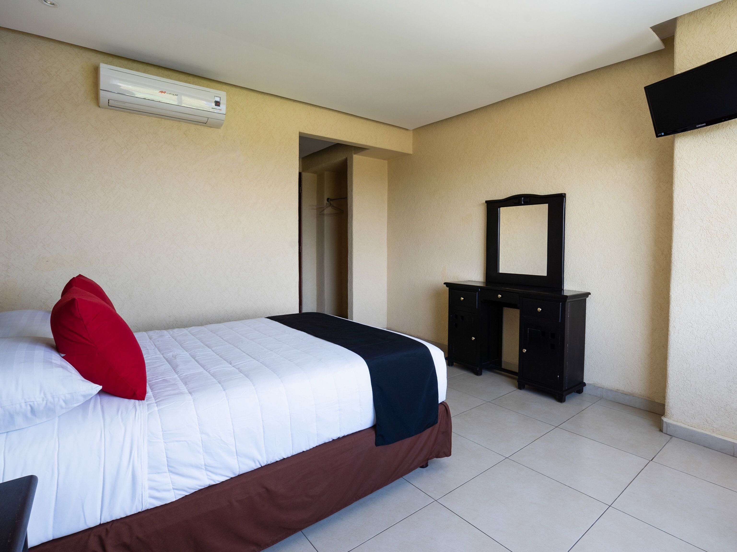 Foto - Capital O Hotel Los Caracoles, Acapulco