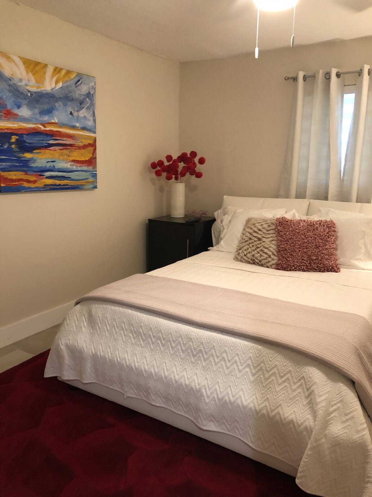 Photo 17 of Private Vacation Home w/ Heated Pool. Walk/Bike to Vanderbilt Beach & Amenities.