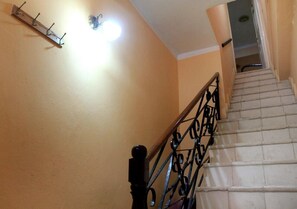 Escaleras
