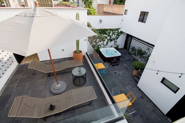 Solarium