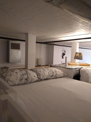 1 habitación y wifi 