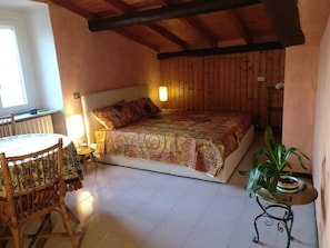 3 Schlafzimmer, Bügeleisen/Bügelbrett, kostenloses WLAN, Bettwäsche