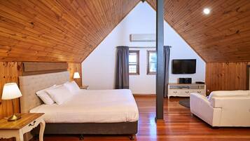 Hannah's Loft