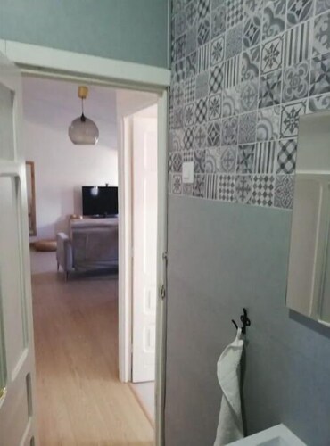 *** Charmant penthouse ***
