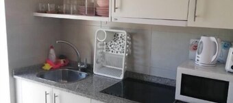 *** Lovely penthouse ***