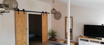 *** Lovely penthouse ***