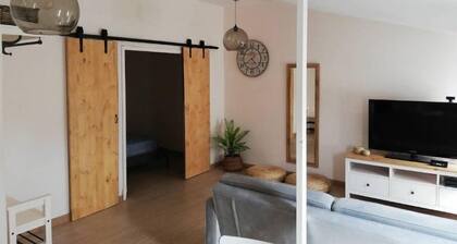 *** Lovely penthouse ***