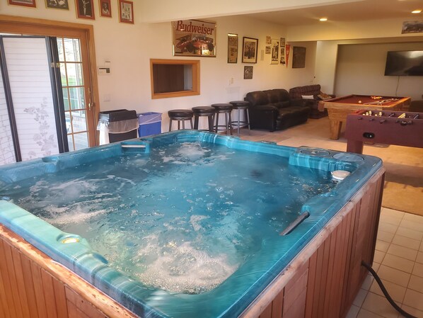Sala de juegos