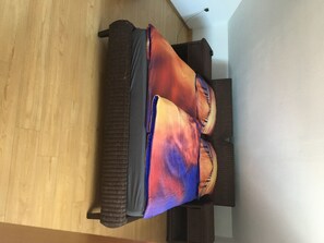 4 Schlafzimmer, kostenloses WLAN, Bettwäsche