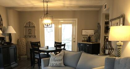 NEW LISTING BEAUTIFULLY REMODELED 2 STORY TOWNHOME WITH LAKE VIEWS