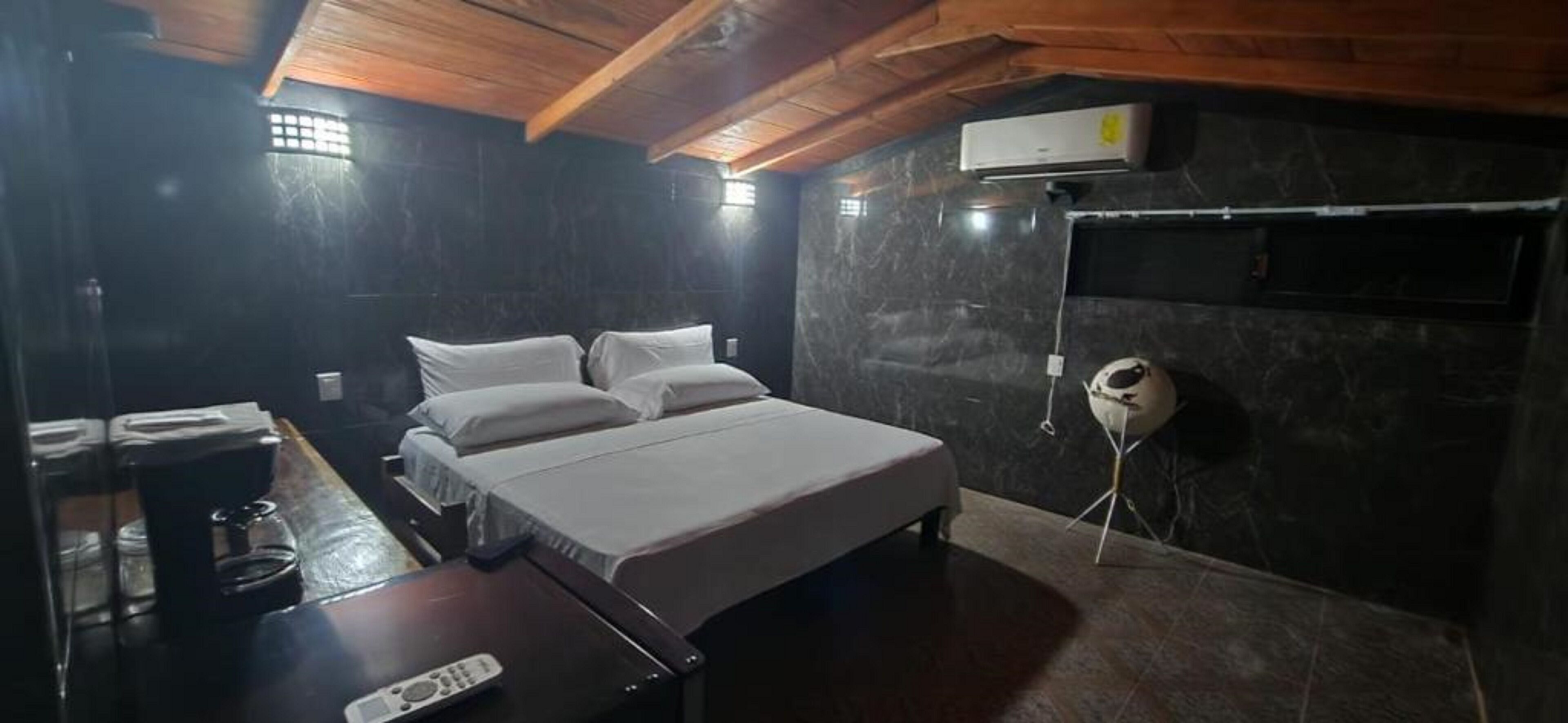 Foto - Casa Paraiso Hotel Boutique