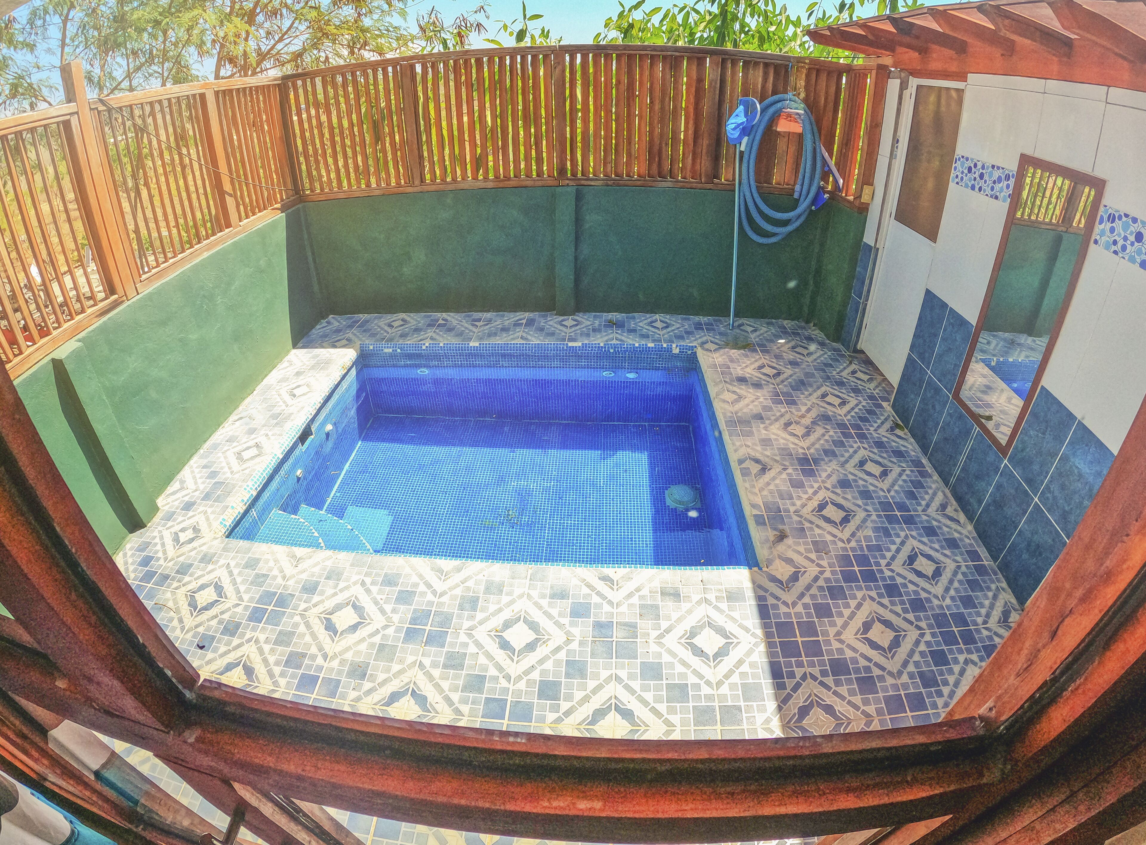 Foto - Casa Paraiso Hotel Boutique