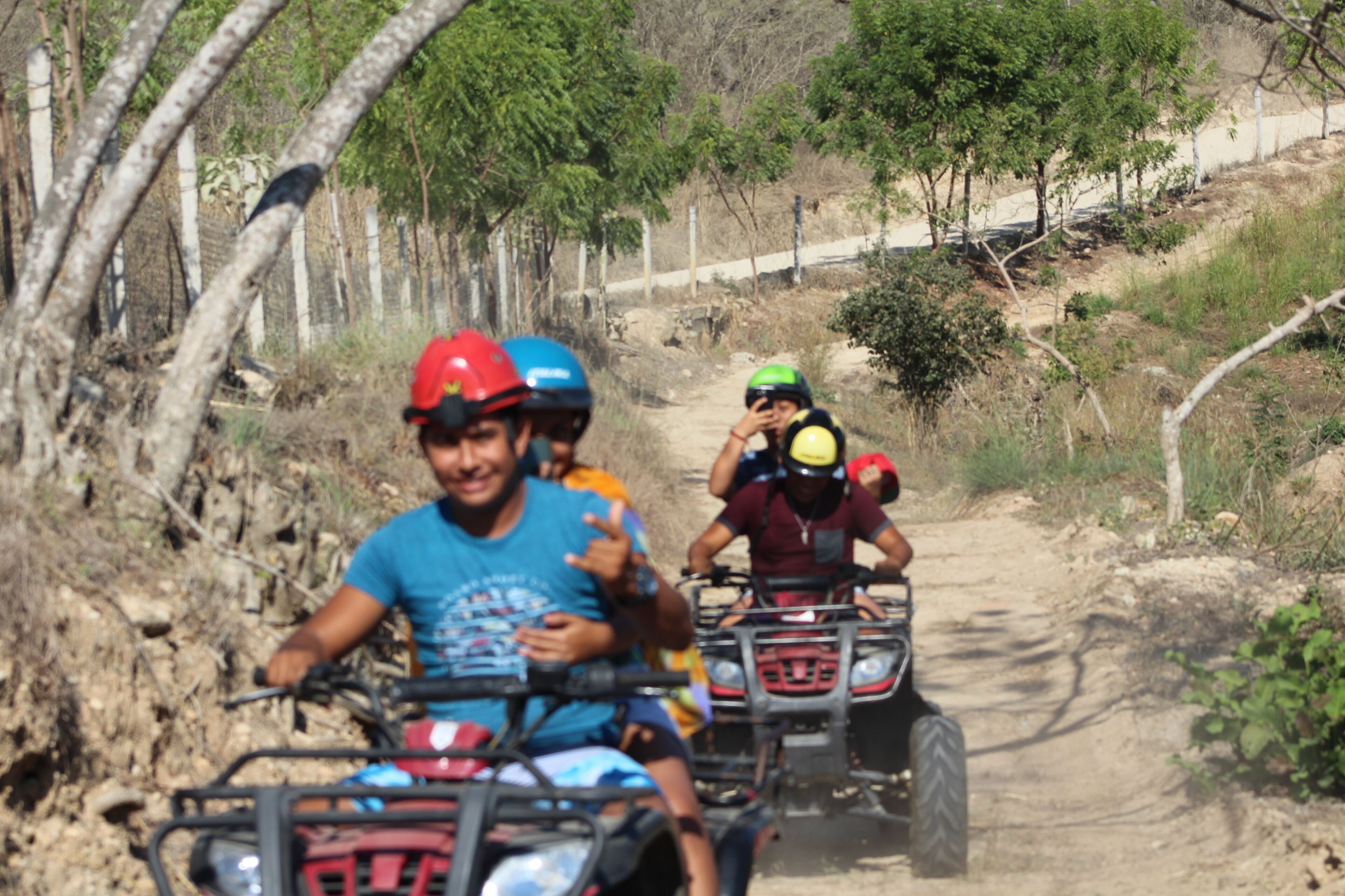 Foto - Casa Paraiso Hotel Boutique