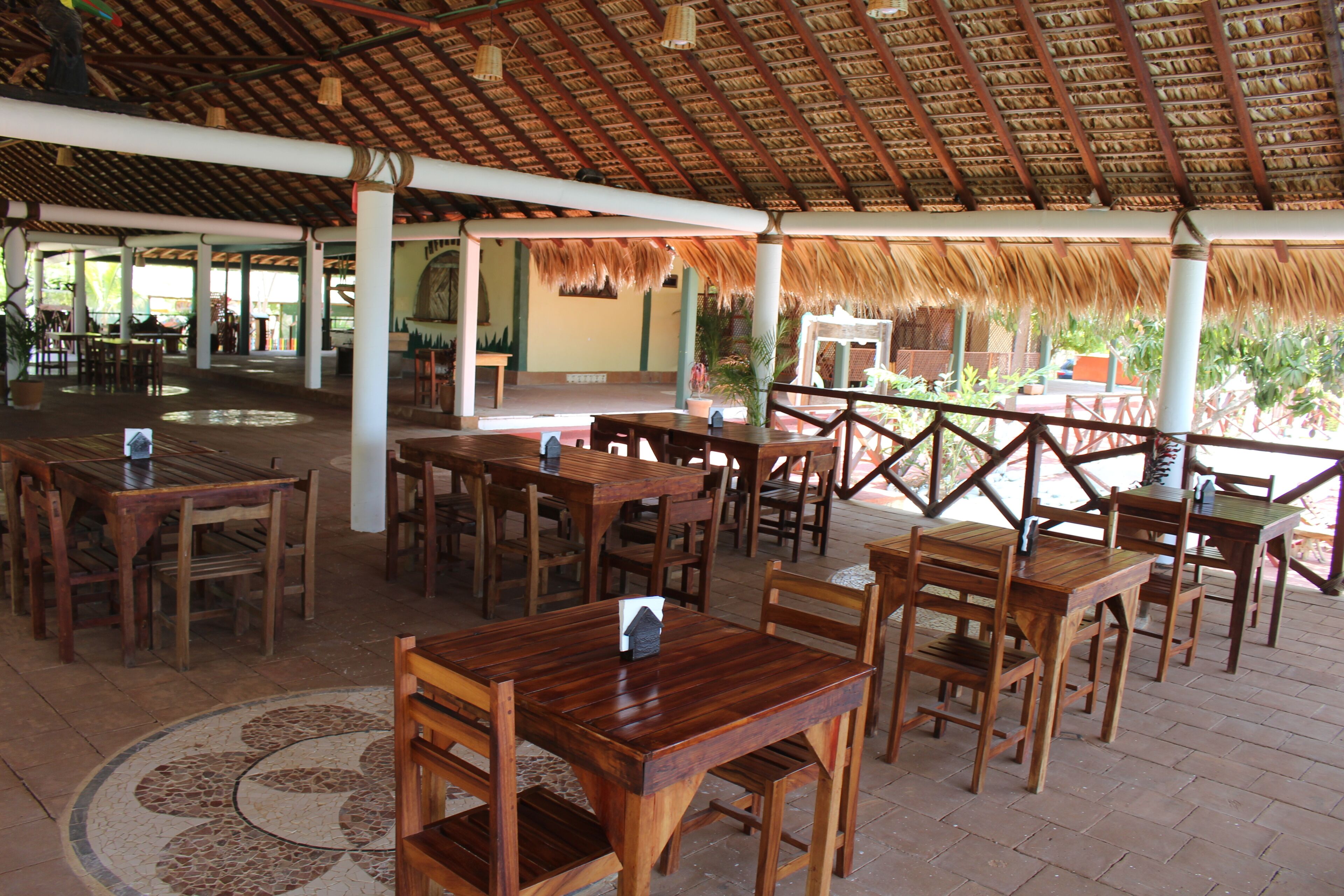 Foto - Casa Paraiso Hotel Boutique