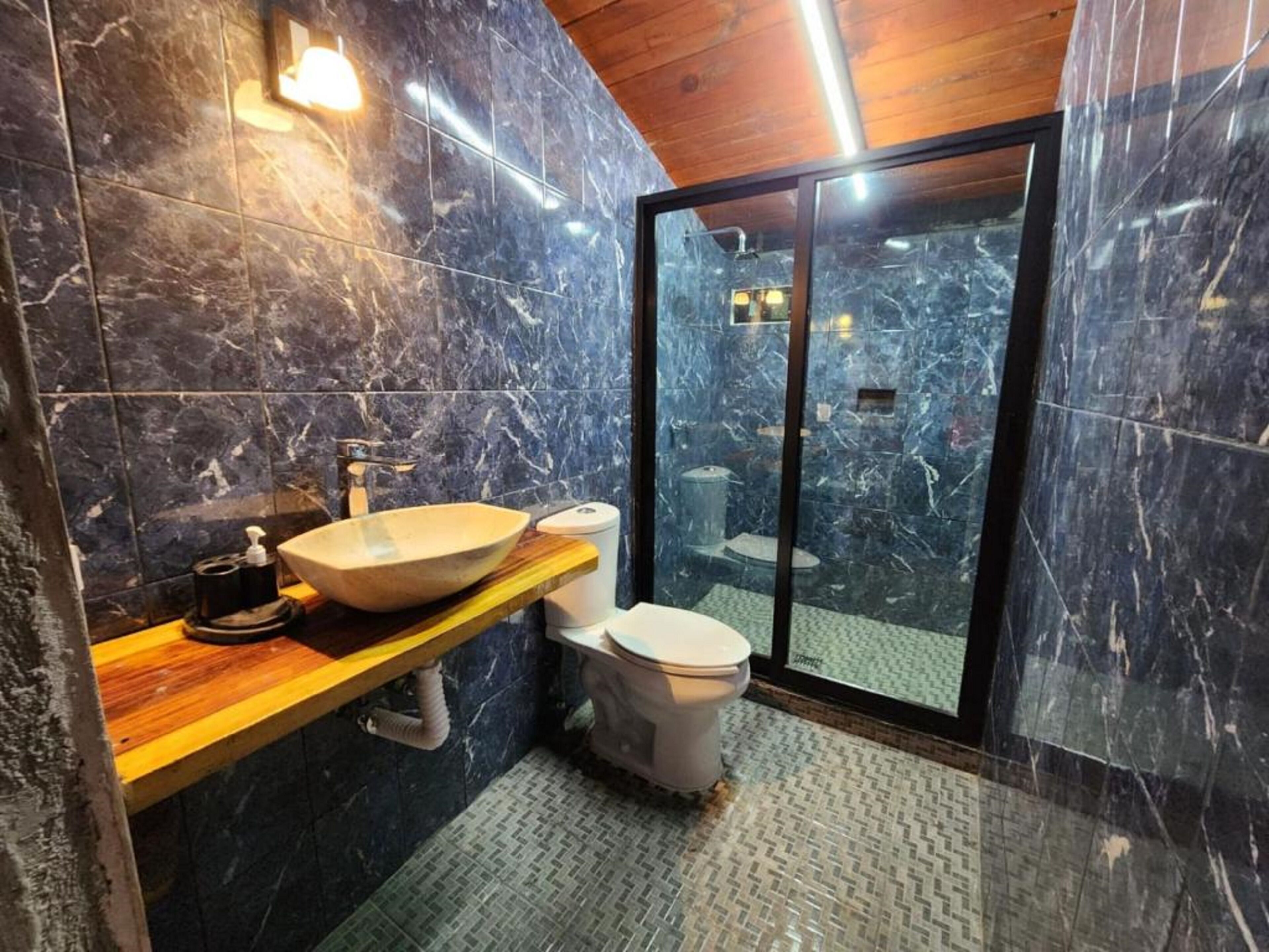 Foto - Casa Paraiso Hotel Boutique