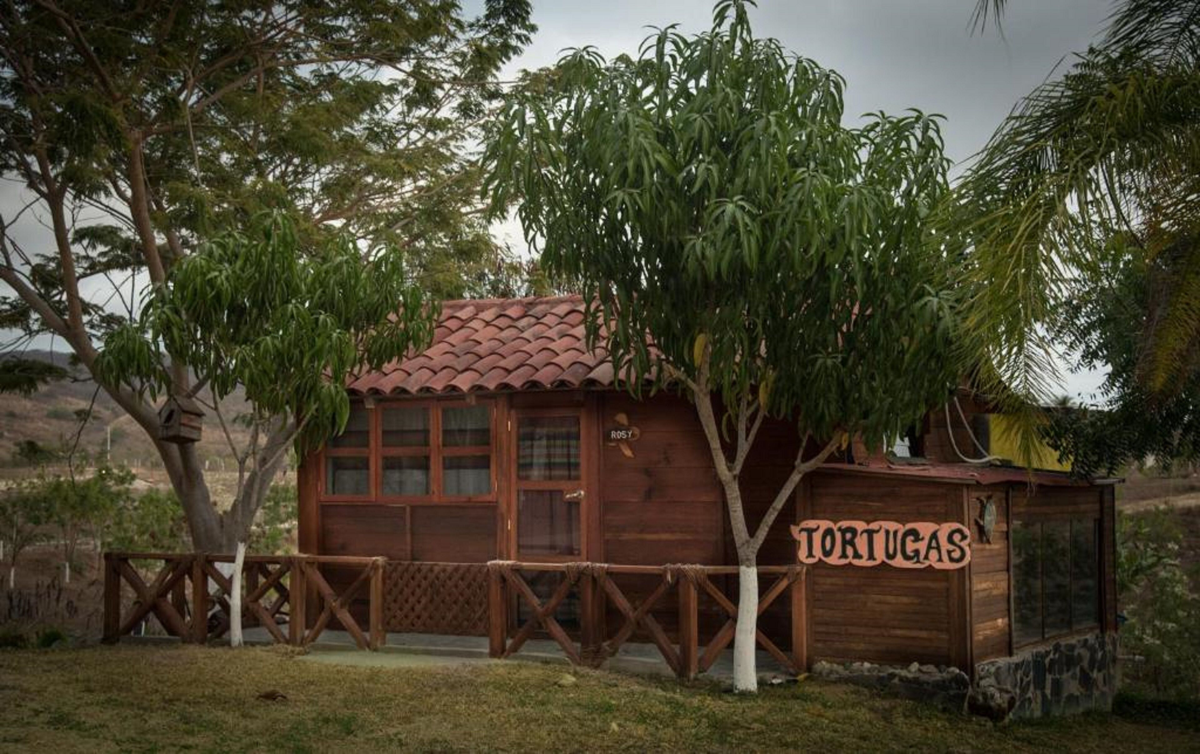 Foto - Casa Paraiso Hotel Boutique