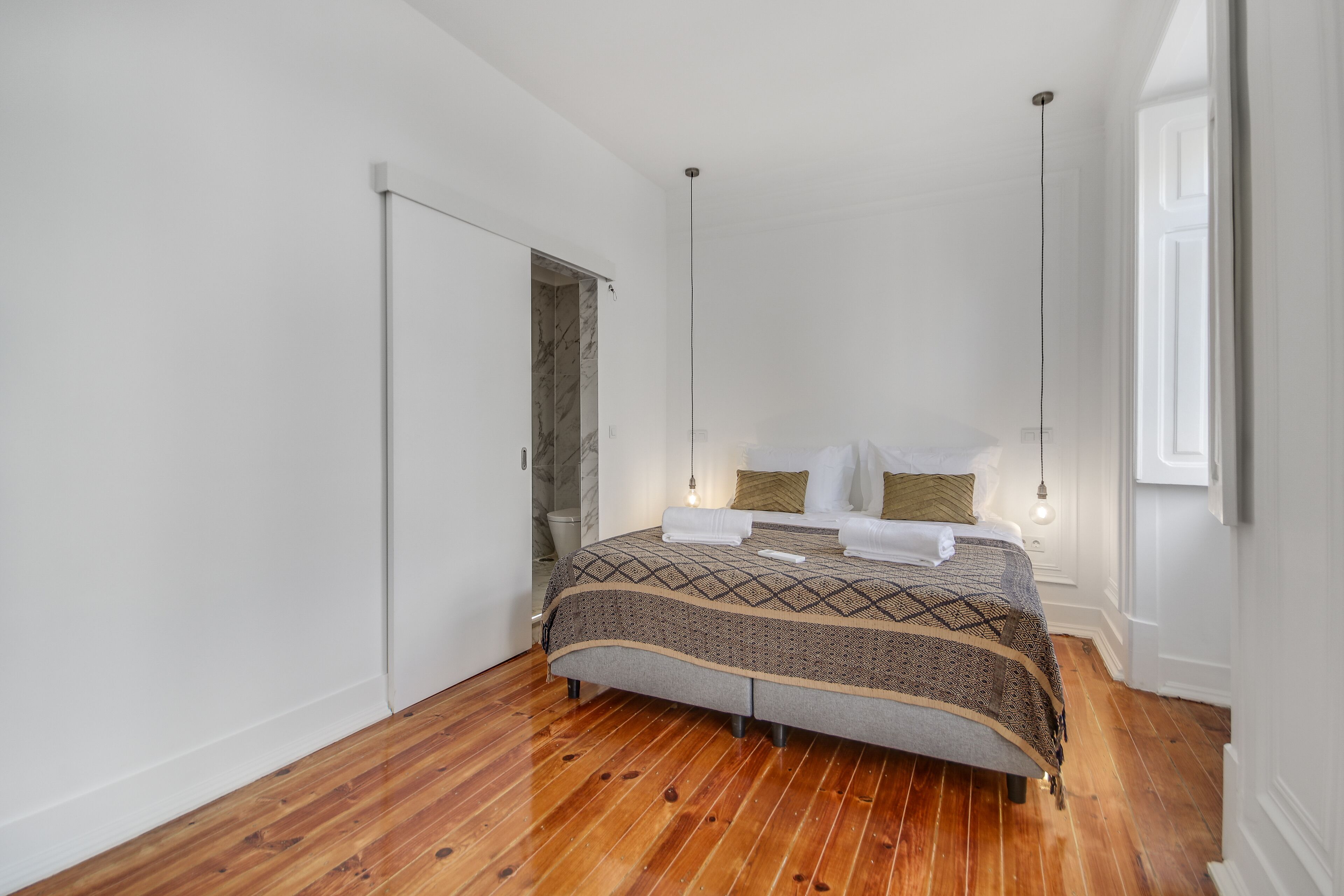 Foto - Saldanha Pool & Garden