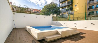 Saldanha Pool & Garden