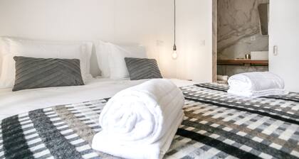 Saldanha Pool & Garden