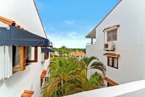 Property grounds - Villa INSIDE Wyndham Rio Mar Hotel - beach (Río Grande)